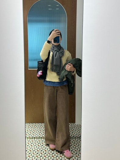 아디다스 레트로 저먼 트레이닝 IE7002 아디다스 가젤 인도어 '블리스 핑크 퍼플' photo review