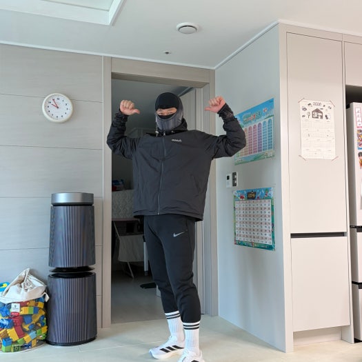 아디다스 아디제로 EVO SL 로드 런닝화 photo review