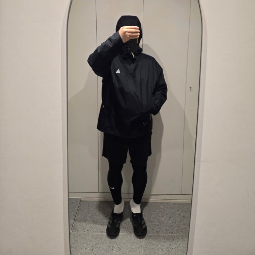 아디다스 아디제로 EVO SL 로드 런닝화 photo review