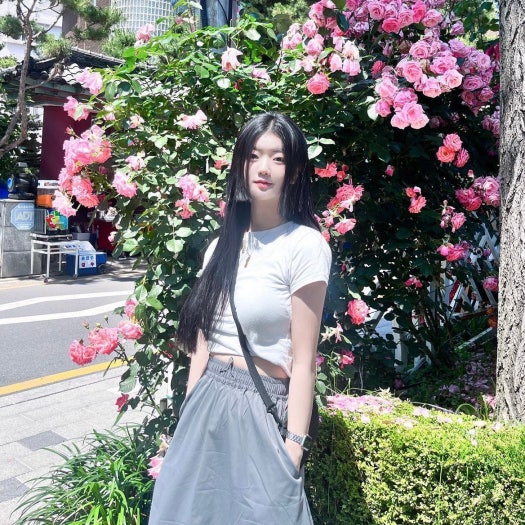 【키높이 5cm】디올 워크앤디올 스케이트화 photo review