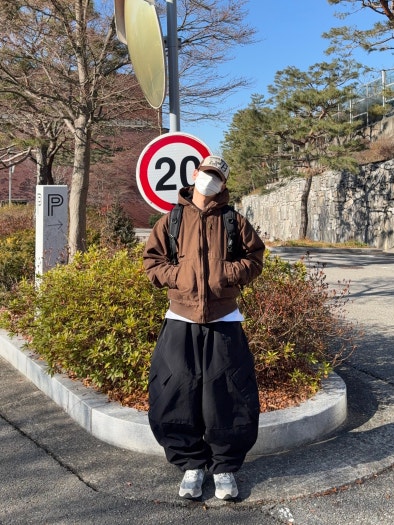 뉴발란스 993 키스그레이 (표준폭) 런닝화 MR993GL photo review