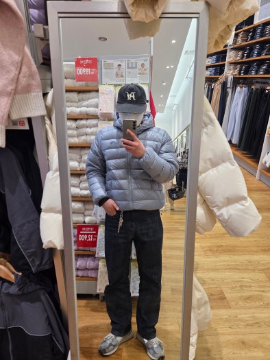 뉴발란스 993 키스그레이 (표준폭) 런닝화 MR993GL photo review