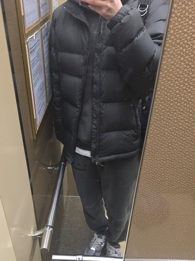 뉴발란스 993 키스그레이 (표준폭) 런닝화 MR993GL photo review