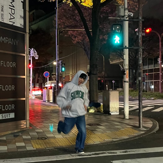 뉴발란스 993 키스그레이 (표준폭) 런닝화 MR993GL photo review