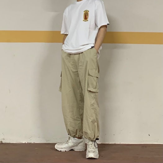 뉴발란스 530 스니커즈 photo review