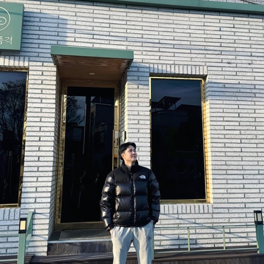뉴발란스 530 스니커즈 photo review