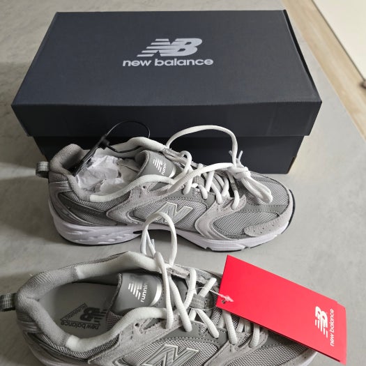 뉴발란스 530 스니커즈 photo review