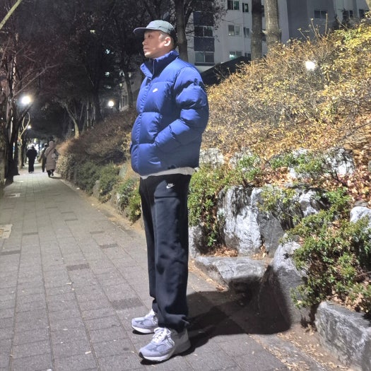 뉴발란스 993 키스그레이 (표준폭) 런닝화 MR993GL photo review