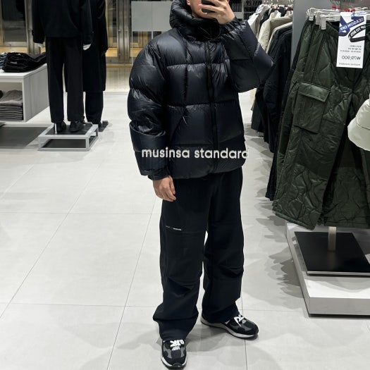 뉴발란스 993 키스그레이 (표준폭) 런닝화 MR993GL photo review