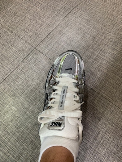 BATHING APE 로우탑 0607FS-001 카니예 웨스트 x A BATHING APE 베이프스타 photo review
