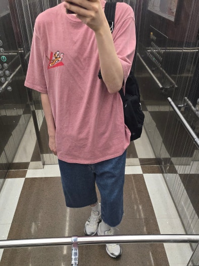 호카 클리프톤 10 카네이션 스타라이트 글로우 - 와이드 photo review