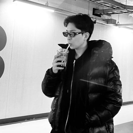 몽클레르 Maya 컬렉션 남성 다운 재킷 photo review