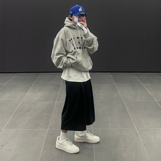 BATHING APE 로우 탑 1H73 191 921 A Bathing Ape 베이프 로우 실버 photo review