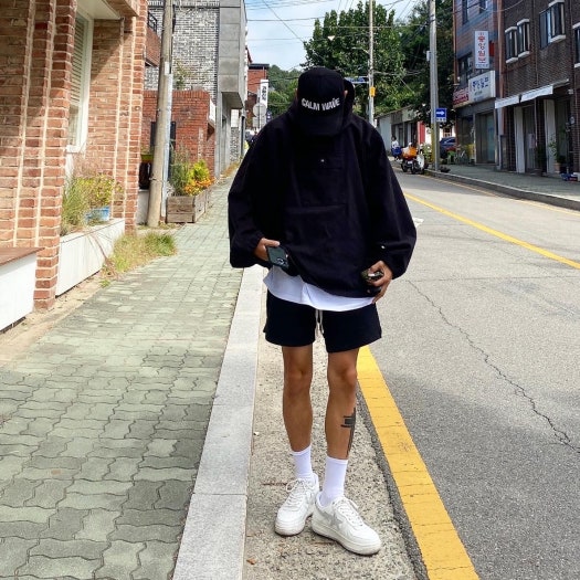 BATHING APE 로우 탑 1H73 191 921 A Bathing Ape 베이프 로우 실버 photo review