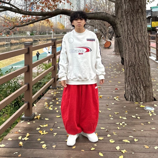 BATHING APE 로우 상의 1H73-191-921 A Bathing Ape 베이프 스테이 로우 화이트 그레이 photo review