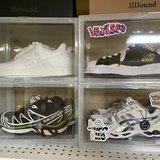 BATHING APE 로우 탑 1J30 -191- 013 A Bathing Ape 베이프 로우 블랙 photo review