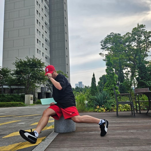 푸마 스피드캣 OG 스파르코 블랙 화이트 307171-01 photo review