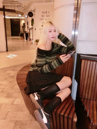 푸마 팔레르모 빈티지 블랙 396841-04 photo review