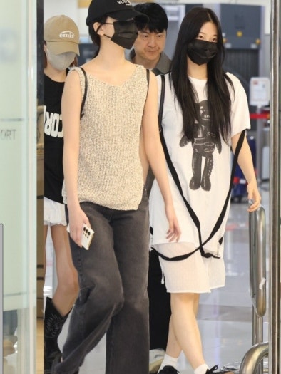 푸마 팔레르모 빈티지 블랙 396841-04 photo review