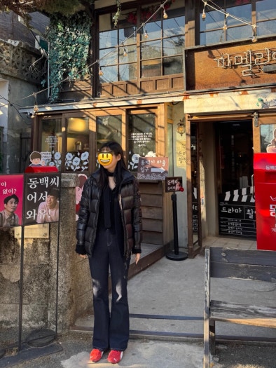 푸마 스피드캣 OG 포 올 타임 레드 화이트 398846-02 photo review