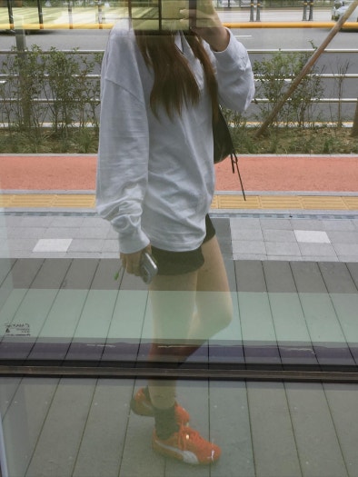 푸마 스피드캣 OG 포 올 타임 레드 화이트 398846-02 photo review