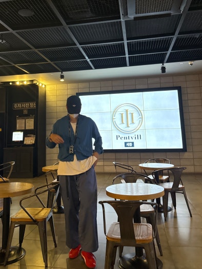 푸마 스피드캣 OG 포 올 타임 레드 화이트 398846-02 photo review