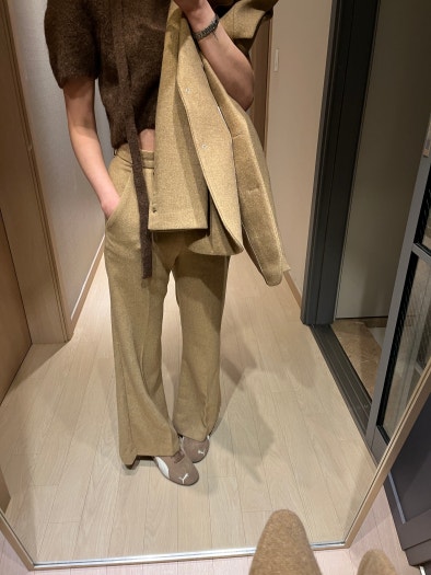 푸마 스피드캣 아카이브 오트 커피 프로스티드 아이보리 398847-02 photo review