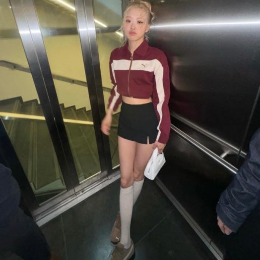 푸마 스피드캣 아카이브 오트 커피 프로스티드 아이보리 398847-02 photo review