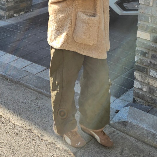푸마 스피드캣 아카이브 오트 커피 프로스티드 아이보리 398847-02 photo review