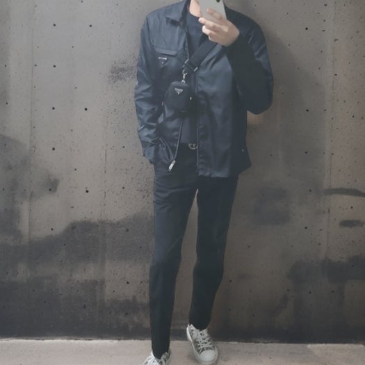 디올 B23 로우 photo review