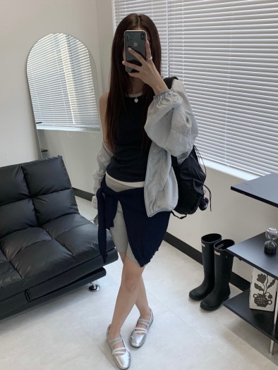 푸마 스피드캣 발렛 우먼스 실버 화이트 401581-01 photo review