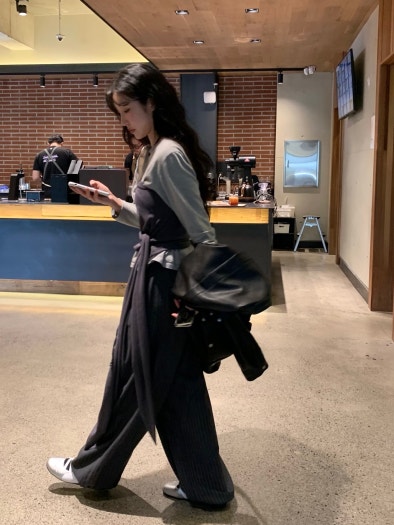 푸마 스피드캣 발렛 우먼스 실버 화이트 401581-01 photo review