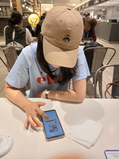 BATHING APE 로우 탑 7123-191-901 A Bathing Ape 베이프 스테 로우 블랙 & 레드 공동 브랜드 photo review