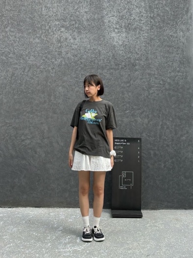 BATHING APE 로우 탑 7123-191-901 A Bathing Ape 베이프 스테 로우 블랙 & 레드 공동 브랜드 photo review