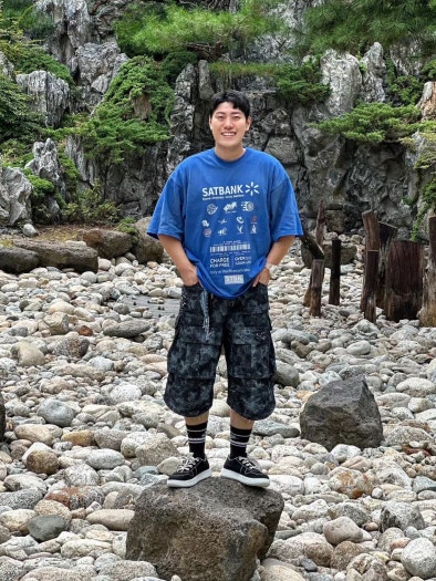 BATHING APE 로우 탑 7123-191-901 A Bathing Ape 베이프 스테 로우 블랙 & 레드 공동 브랜드 photo review