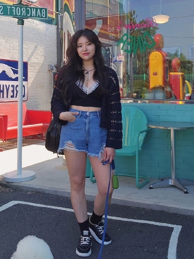 BATHING APE 로우 탑 7123-191-901 A Bathing Ape 베이프 스테 로우 블랙 & 레드 공동 브랜드 photo review