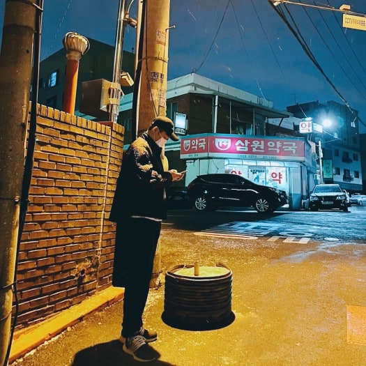 나이키 에어 맥스 97 콜라보 러닝화 AA3830-001 (오프화이트 x 나이키 에어 프레스토) photo review