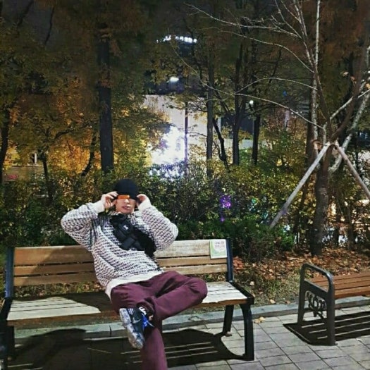 나이키 x 오프화이트 에어 베이퍼맥스 V2 photo review