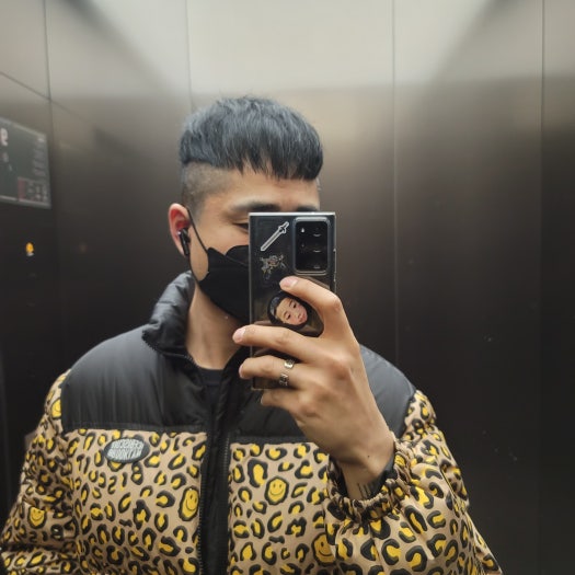 나이키 x 오프화이트 에어 베이퍼맥스 V2 photo review