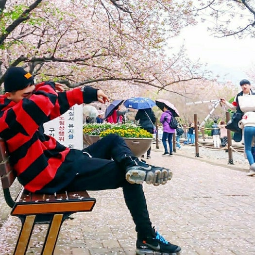 나이키 x 오프화이트 에어 베이퍼맥스 V2 photo review