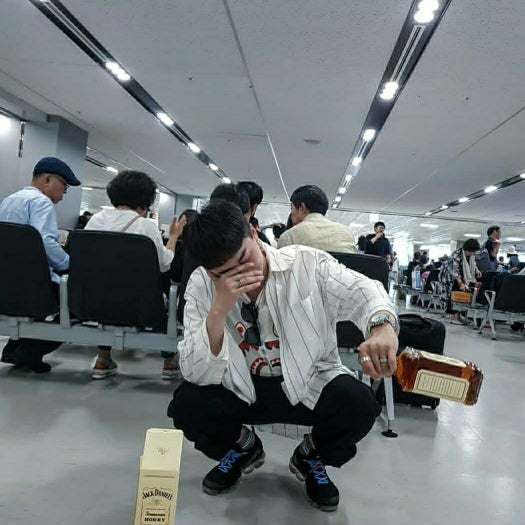 나이키 x 오프화이트 에어 베이퍼맥스 V2 photo review