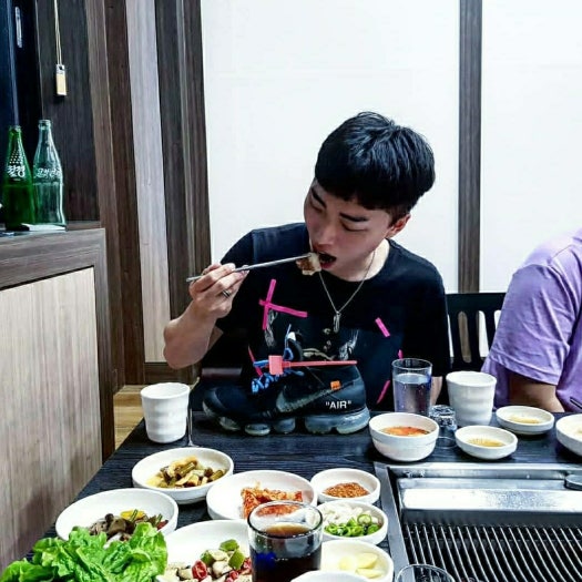 나이키 x 오프화이트 에어 베이퍼맥스 V2 photo review