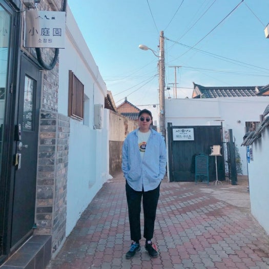 나이키 x 오프화이트 에어 베이퍼맥스 V2 photo review