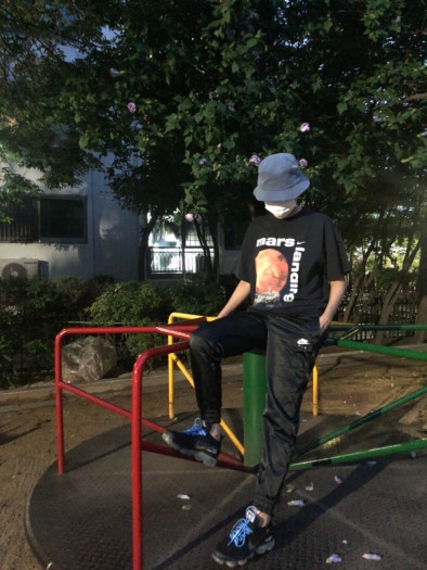 나이키 x 오프화이트 에어 베이퍼맥스 V2 photo review