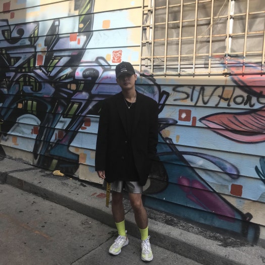 나이키 x 오프화이트 에어 베이퍼맥스 V2 photo review