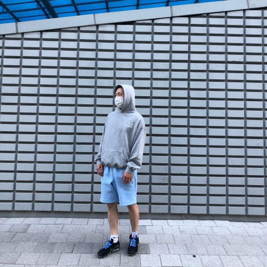 나이키 x 오프화이트 에어 베이퍼맥스 V2 photo review