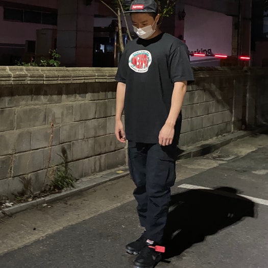 나이키 x 오프화이트 에어 베이퍼맥스 V2 photo review