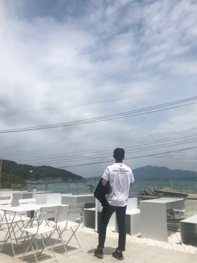 나이키 x 오프화이트 에어 베이퍼맥스 V2 photo review