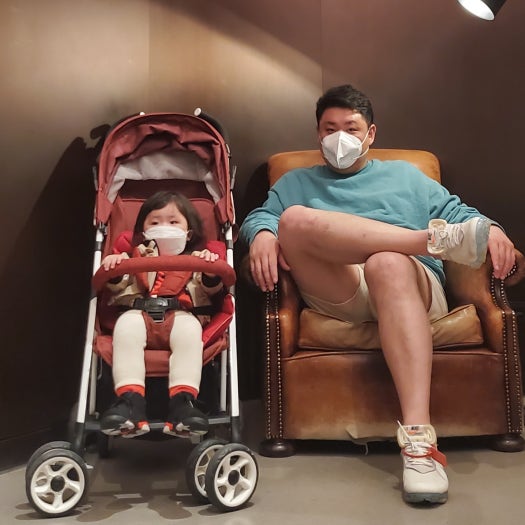 나이키 x 오프화이트 에어 베이퍼맥스 V2 photo review