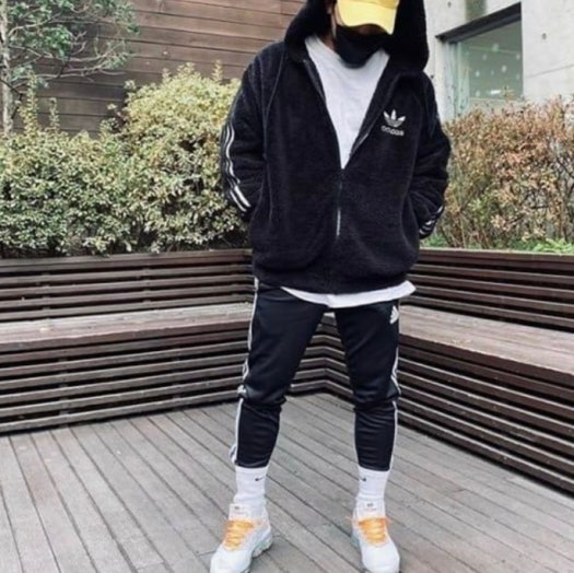 나이키 x 오프화이트 에어 베이퍼맥스 V2 photo review